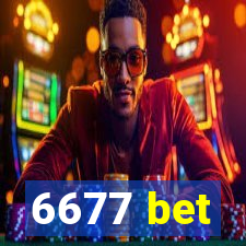 6677 bet